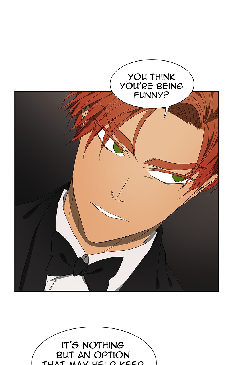 I Love Yoo Chapter 56 page 25 - Chapter 56: Episode 51