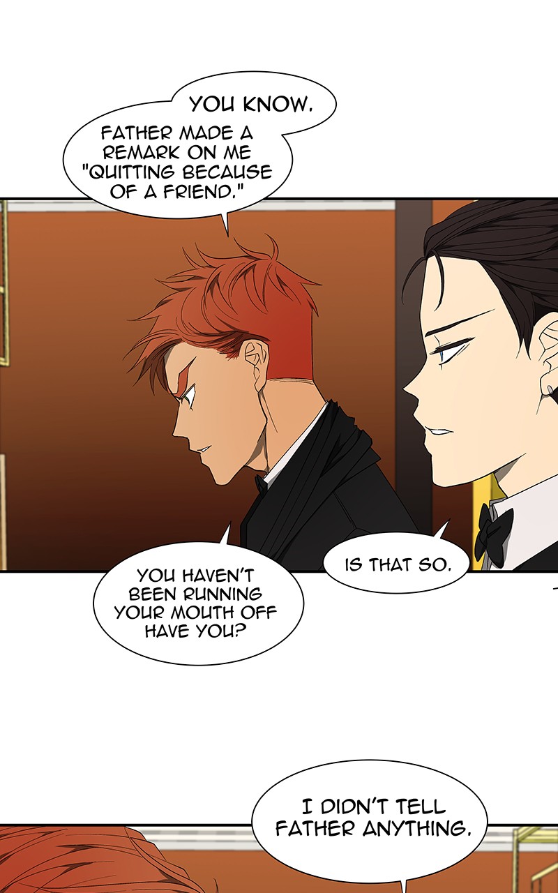 I Love Yoo Chapter 56 page 27 - Chapter 56: Episode 51