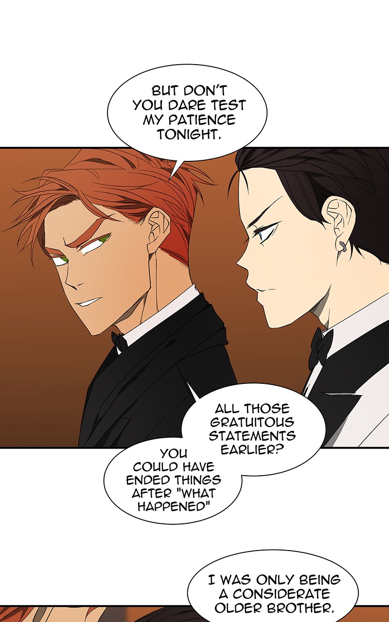 I Love Yoo Chapter 56 page 29 - Chapter 56: Episode 51