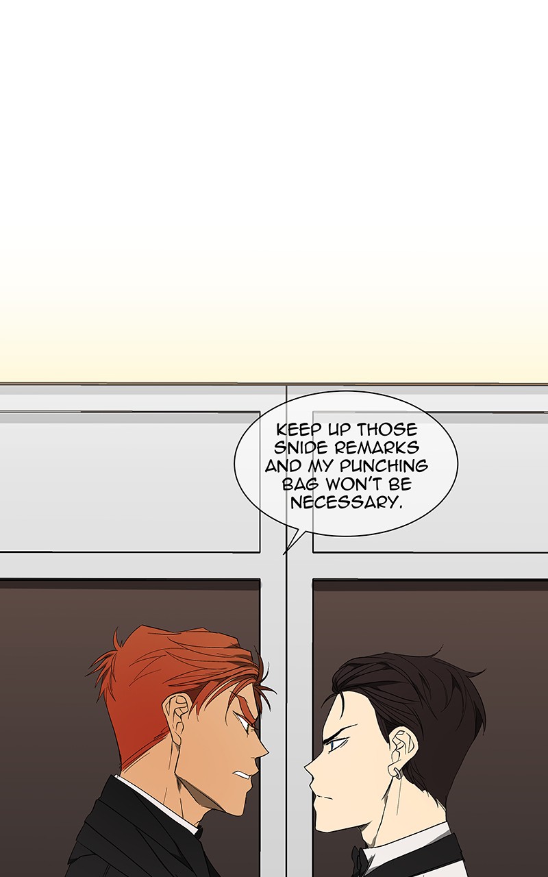 I Love Yoo Chapter 56 page 31 - Chapter 56: Episode 51