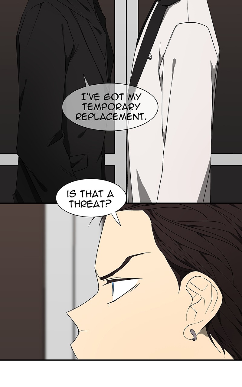 I Love Yoo Chapter 56 page 32 - Chapter 56: Episode 51