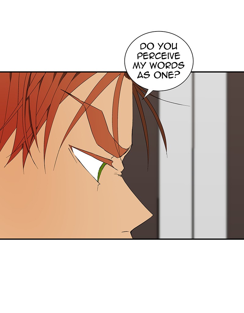 I Love Yoo Chapter 56 page 33 - Chapter 56: Episode 51