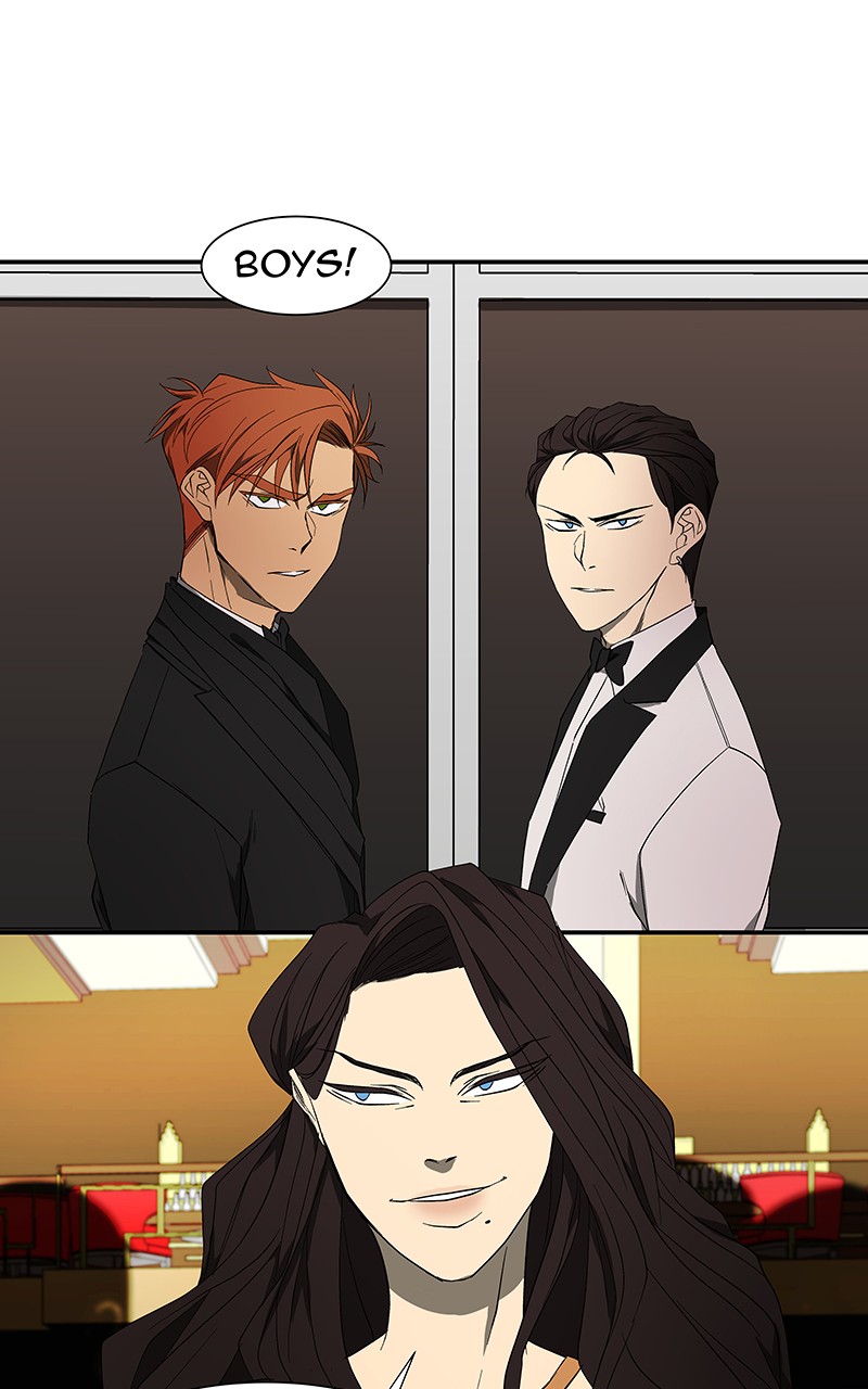 I Love Yoo Chapter 56 page 34 - Chapter 56: Episode 51