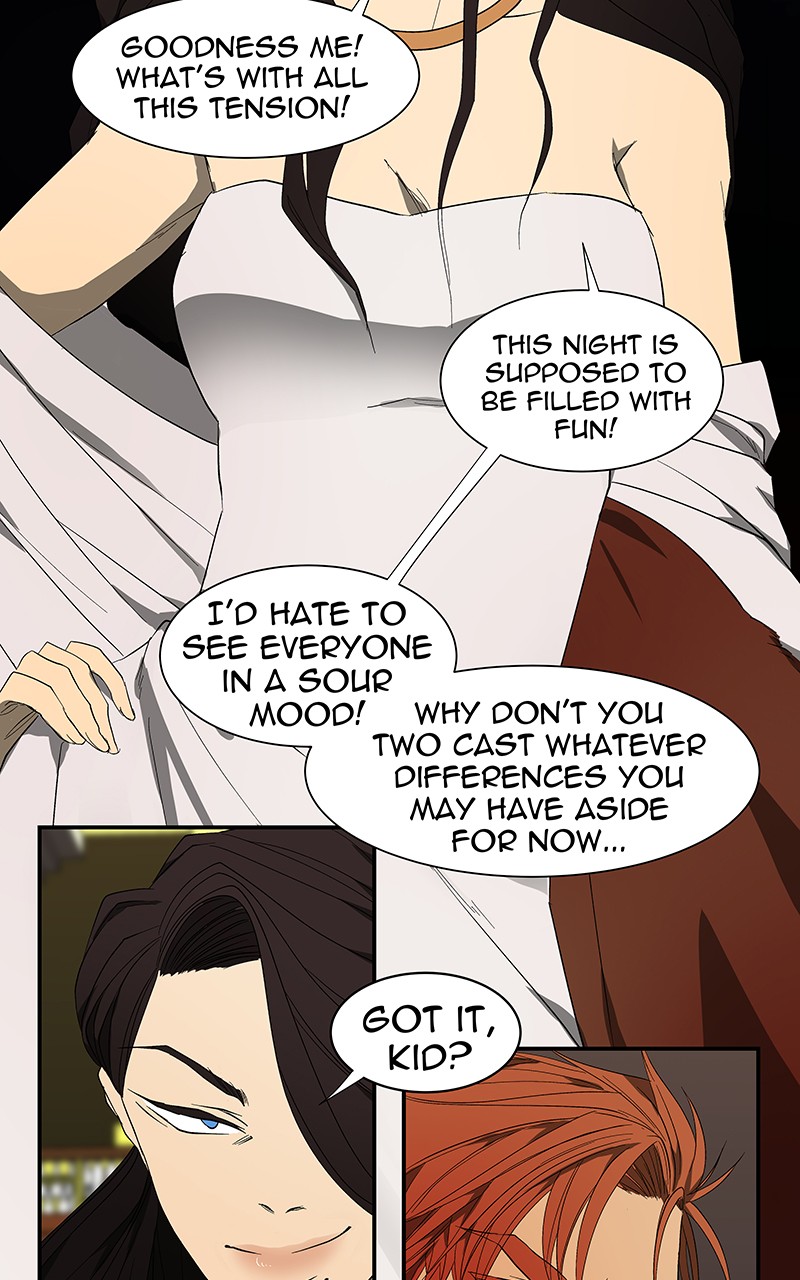 I Love Yoo Chapter 56 page 35 - Chapter 56: Episode 51