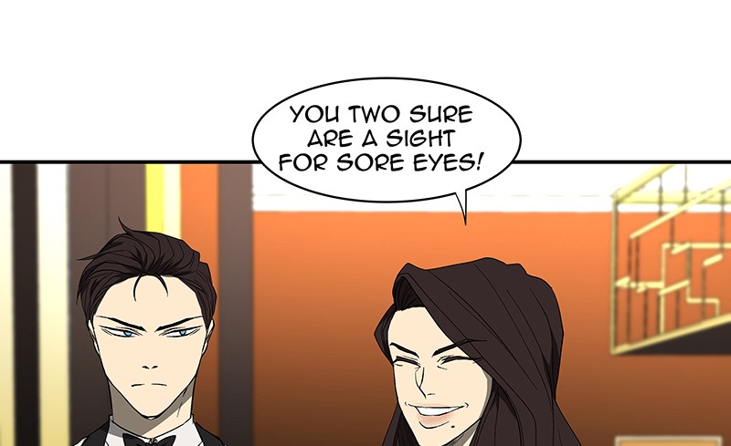 I Love Yoo Chapter 56 page 37 - Chapter 56: Episode 51
