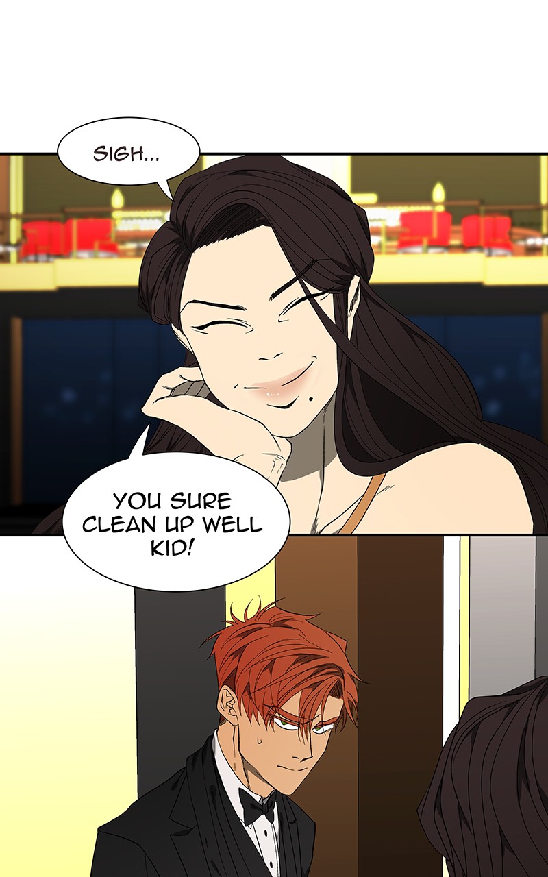 I Love Yoo Chapter 56 page 39 - Chapter 56: Episode 51