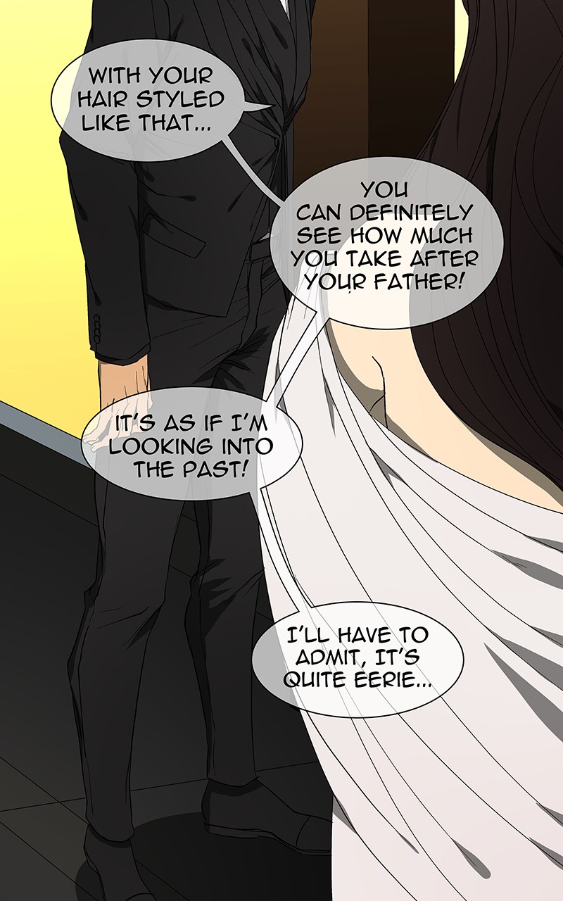 I Love Yoo Chapter 56 page 40 - Chapter 56: Episode 51