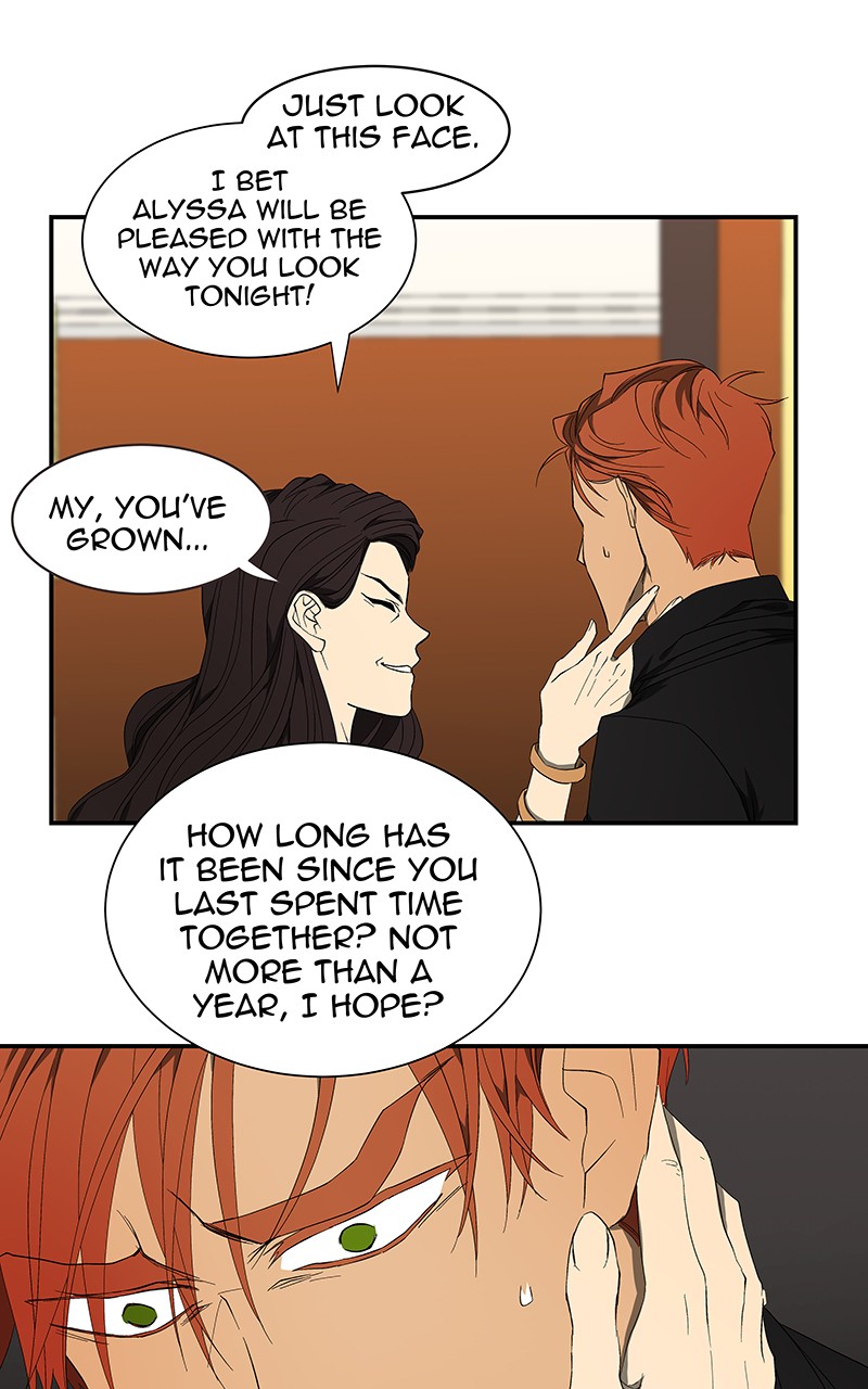 I Love Yoo Chapter 56 page 42 - Chapter 56: Episode 51