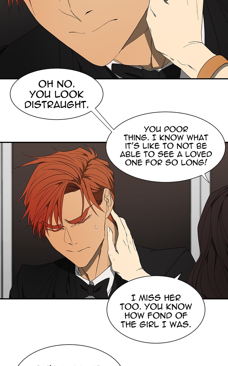 I Love Yoo Chapter 56 page 43 - Chapter 56: Episode 51