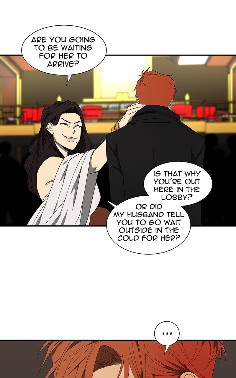I Love Yoo Chapter 56 page 45 - Chapter 56: Episode 51