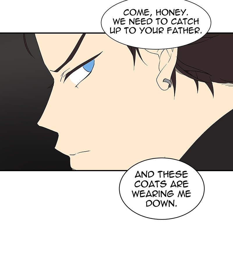 I Love Yoo Chapter 56 page 49 - Chapter 56: Episode 51