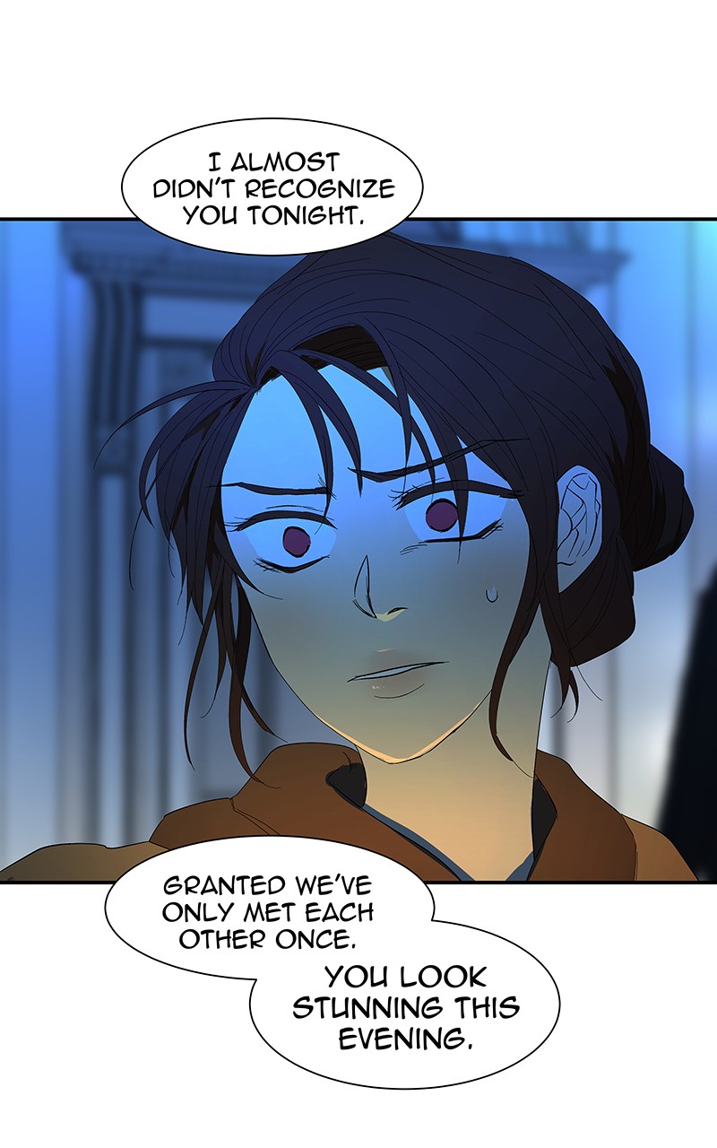 I Love Yoo Chapter 56 page 53 - Chapter 56: Episode 51