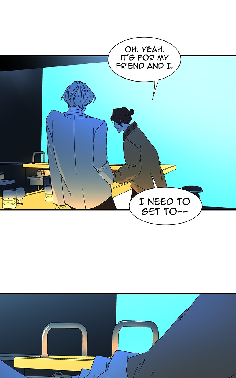 I Love Yoo Chapter 56 page 59 - Chapter 56: Episode 51