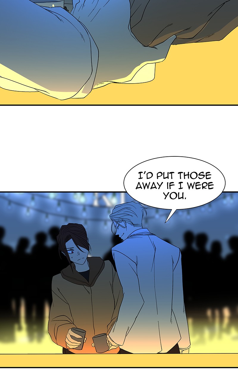 I Love Yoo Chapter 56 page 60 - Chapter 56: Episode 51