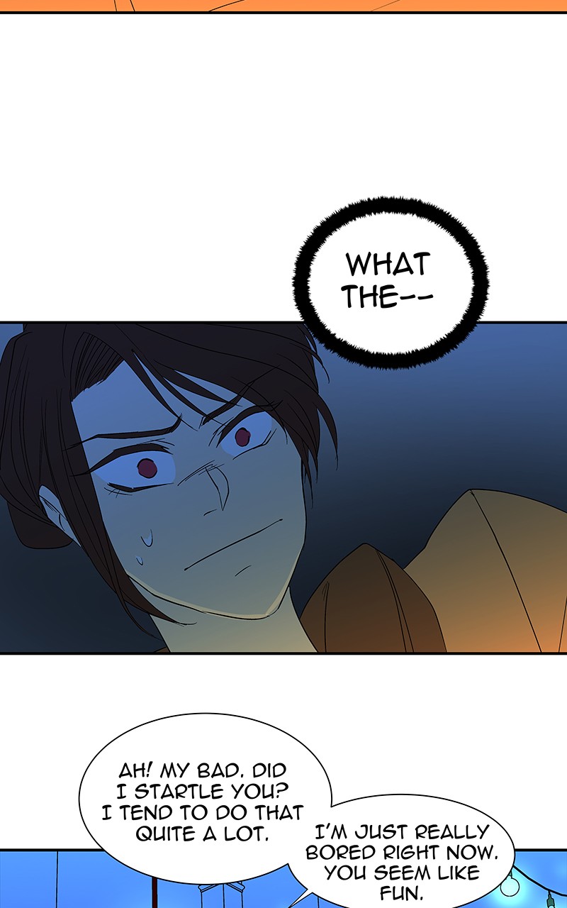I Love Yoo Chapter 56 page 70 - Chapter 56: Episode 51