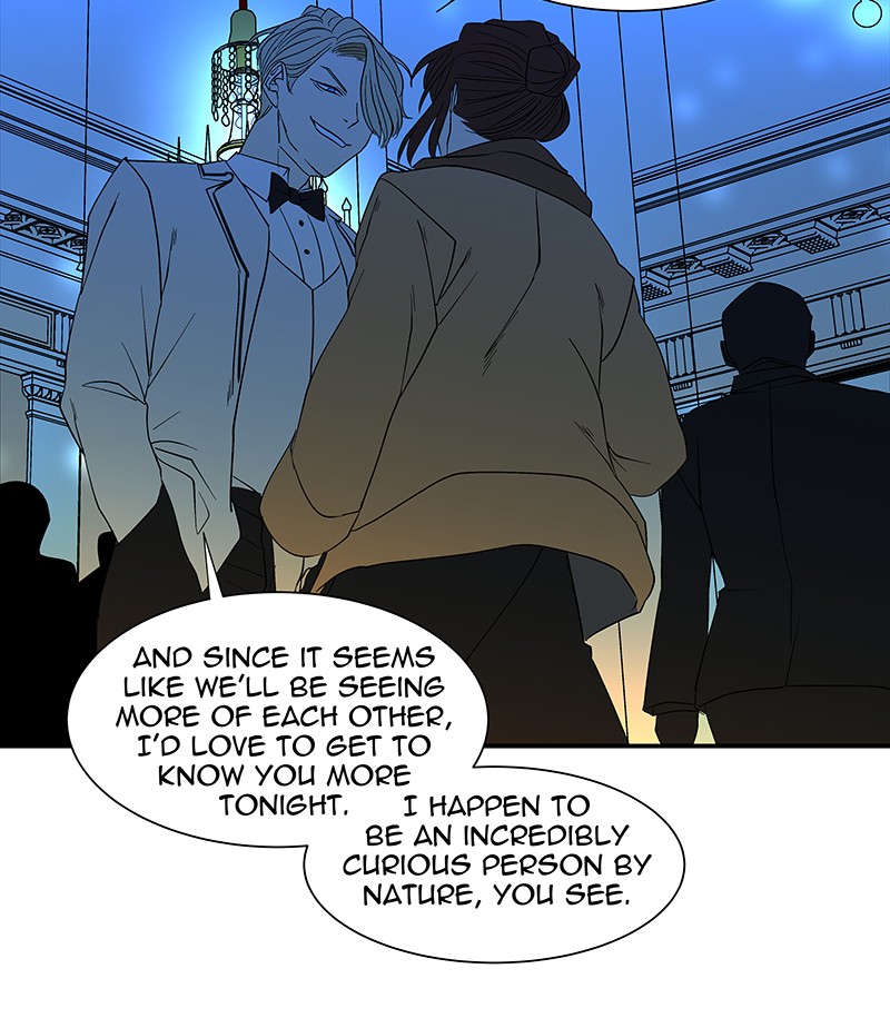 I Love Yoo Chapter 56 page 71 - Chapter 56: Episode 51