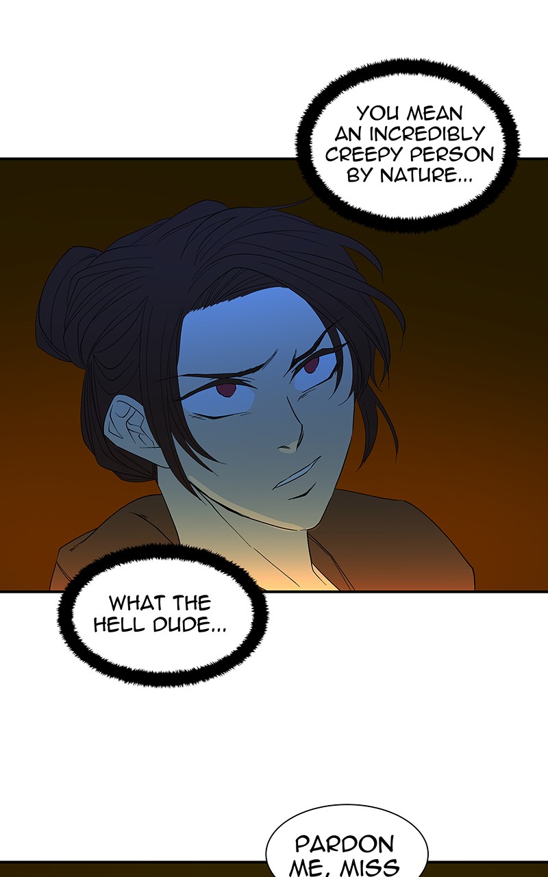 I Love Yoo Chapter 56 page 72 - Chapter 56: Episode 51