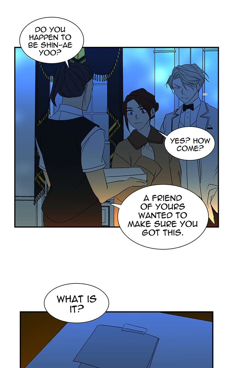 I Love Yoo Chapter 56 page 74 - Chapter 56: Episode 51
