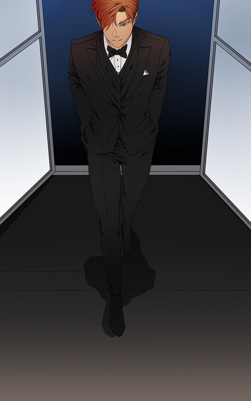 I Love Yoo Chapter 56 page 8 - Chapter 56: Episode 51