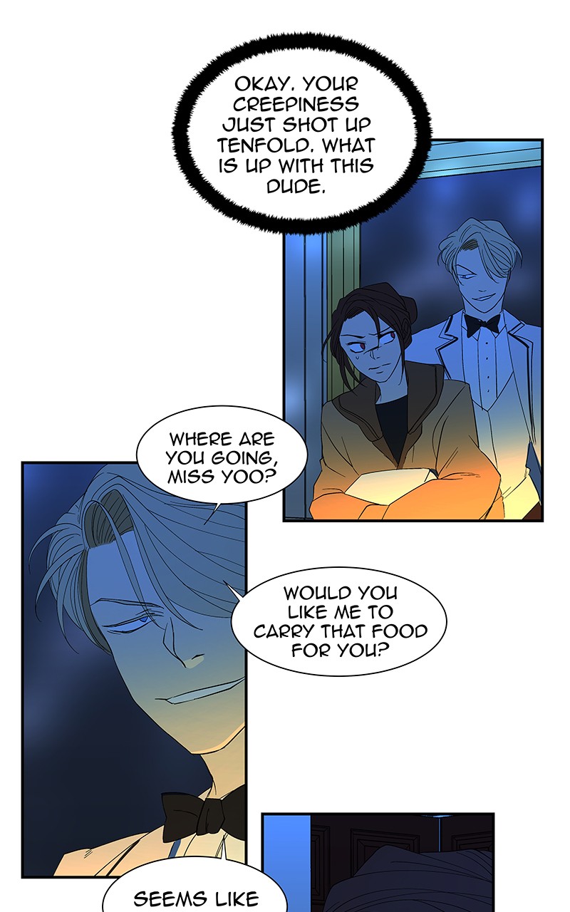 I Love Yoo Chapter 56 page 83 - Chapter 56: Episode 51
