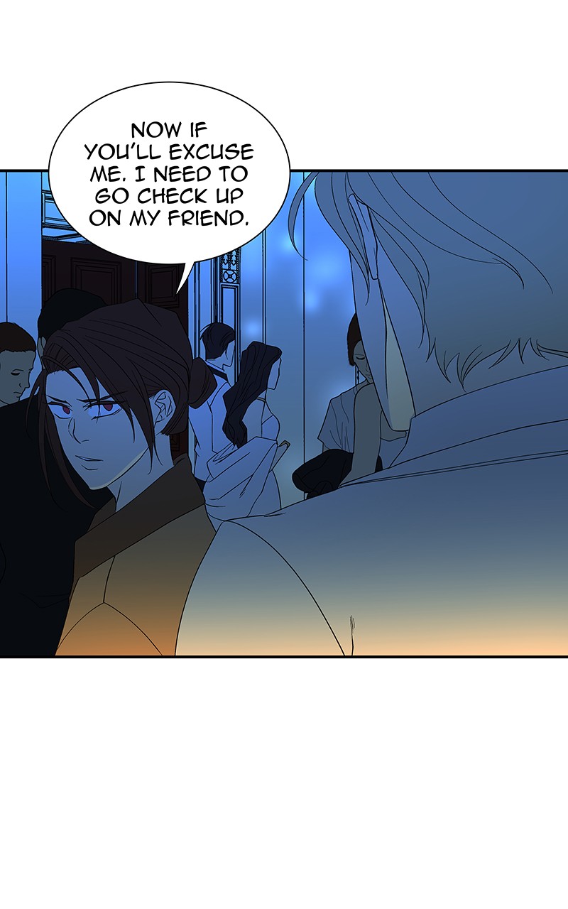 I Love Yoo Chapter 56 page 86 - Chapter 56: Episode 51