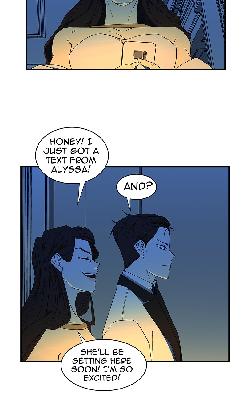 I Love Yoo Chapter 57 page 13 - Chapter 57: Episode 52