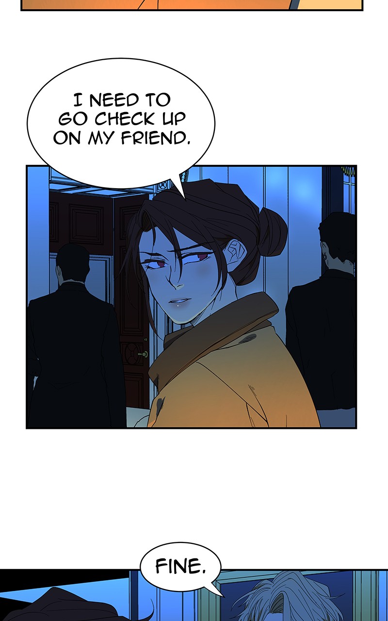 I Love Yoo Chapter 57 page 20 - Chapter 57: Episode 52