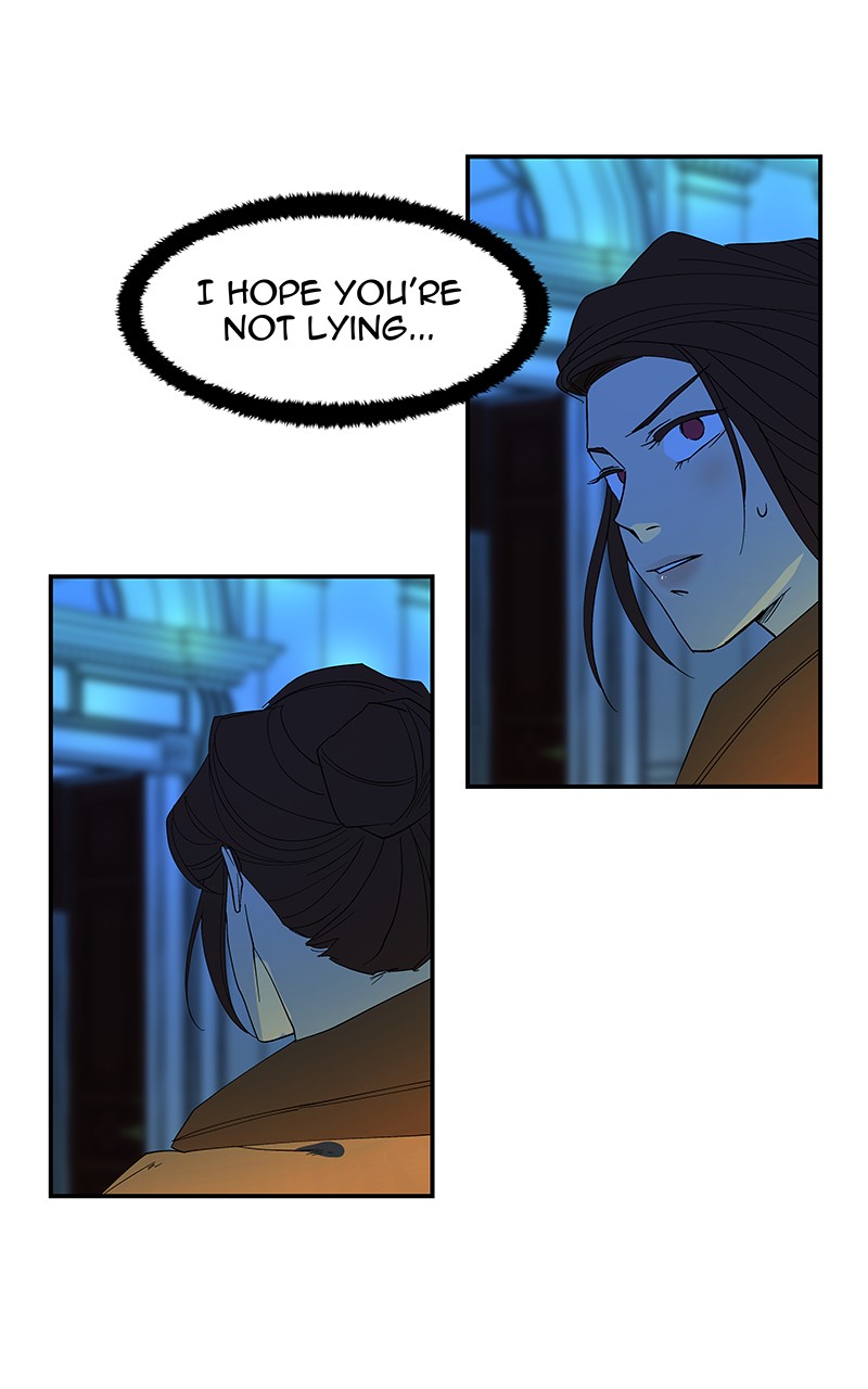 I Love Yoo Chapter 57 page 25 - Chapter 57: Episode 52