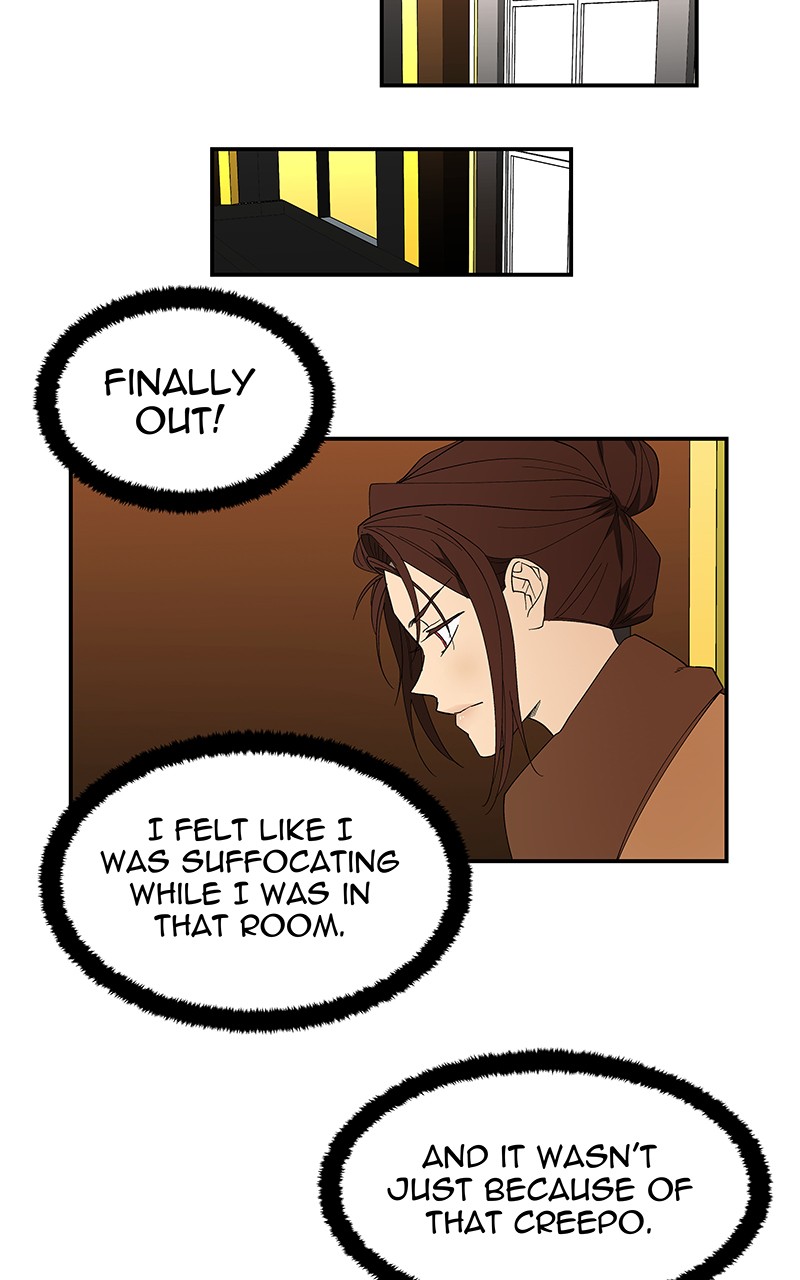 I Love Yoo Chapter 57 page 27 - Chapter 57: Episode 52