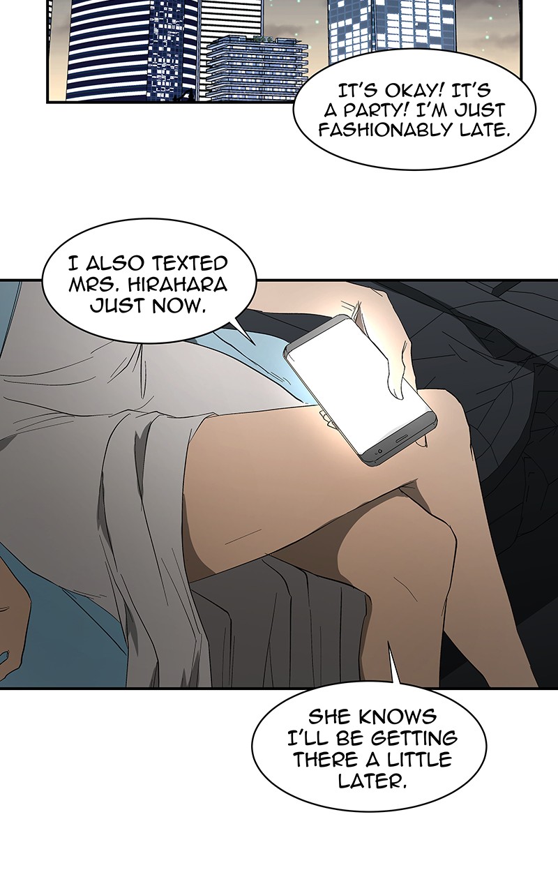 I Love Yoo Chapter 57 page 3 - Chapter 57: Episode 52