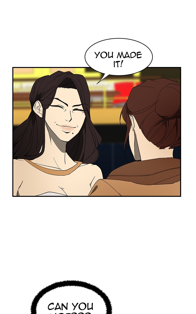 I Love Yoo Chapter 57 page 32 - Chapter 57: Episode 52