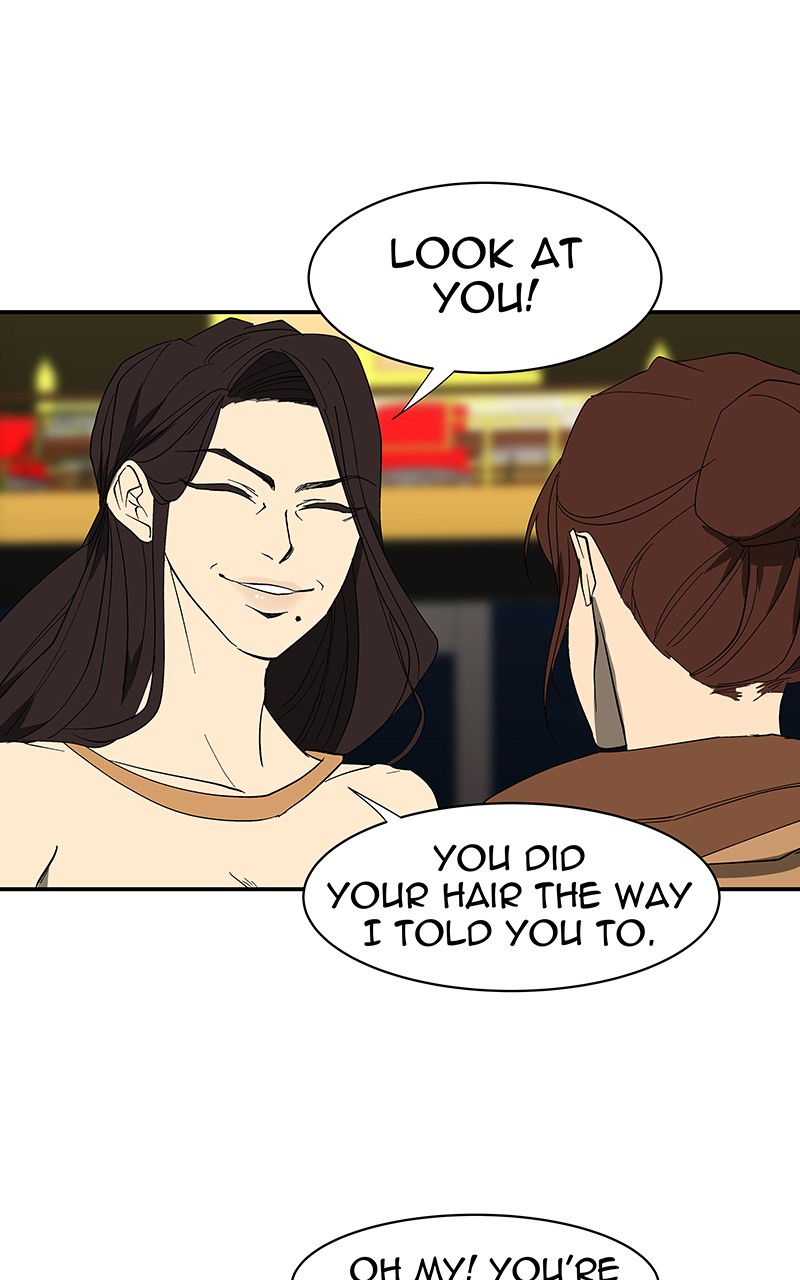 I Love Yoo Chapter 57 page 34 - Chapter 57: Episode 52
