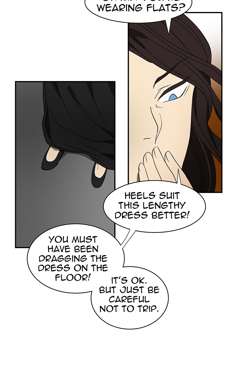 I Love Yoo Chapter 57 page 35 - Chapter 57: Episode 52