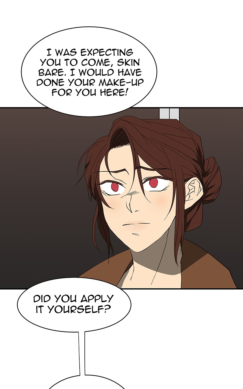 I Love Yoo Chapter 57 page 36 - Chapter 57: Episode 52