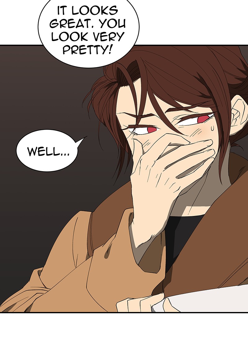 I Love Yoo Chapter 57 page 37 - Chapter 57: Episode 52