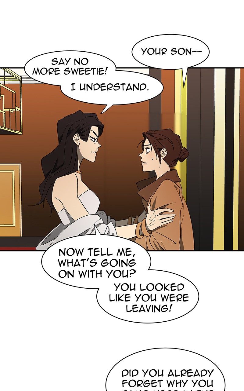 I Love Yoo Chapter 57 page 38 - Chapter 57: Episode 52