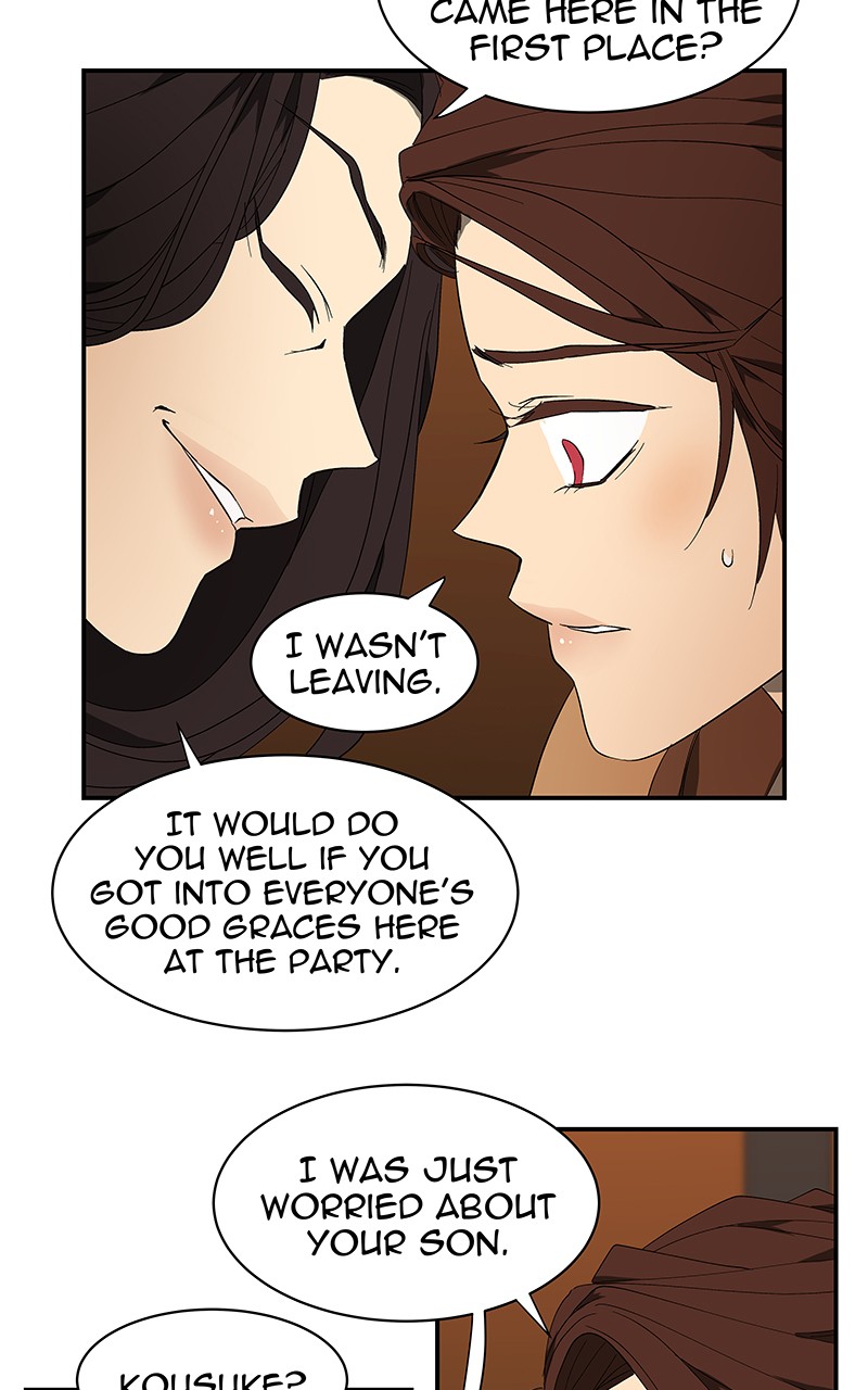 I Love Yoo Chapter 57 page 39 - Chapter 57: Episode 52