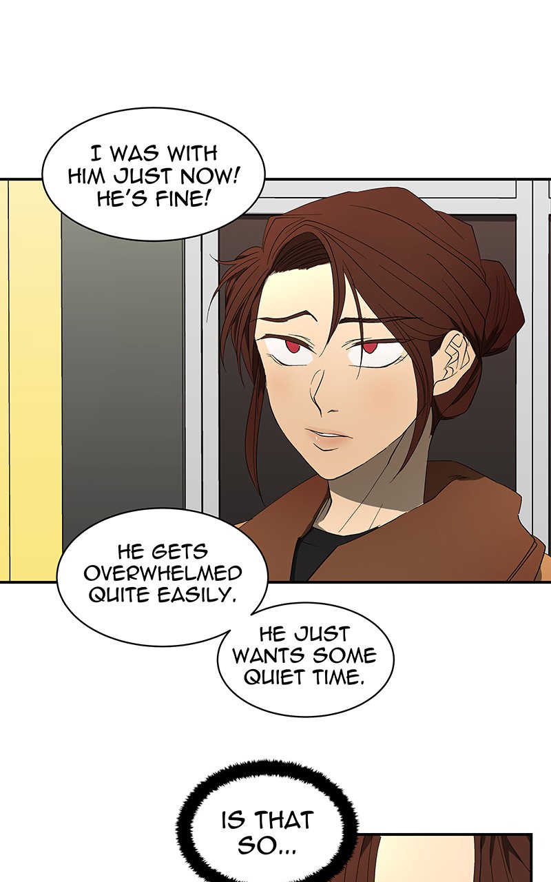 I Love Yoo Chapter 57 page 41 - Chapter 57: Episode 52