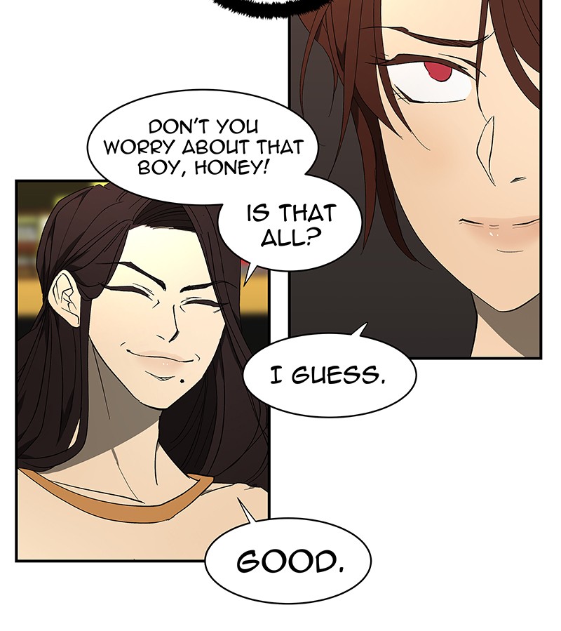 I Love Yoo Chapter 57 page 42 - Chapter 57: Episode 52