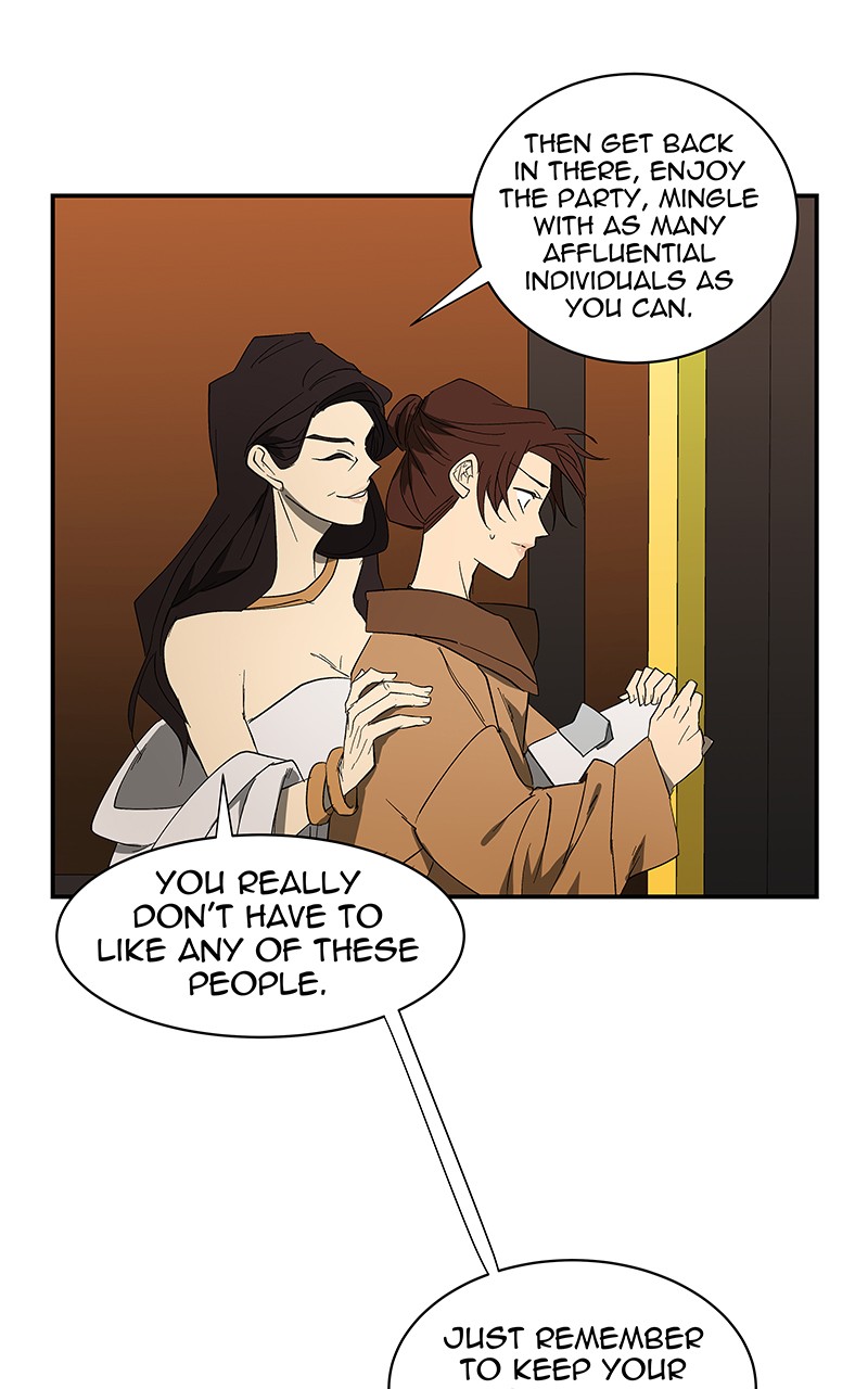I Love Yoo Chapter 57 page 43 - Chapter 57: Episode 52