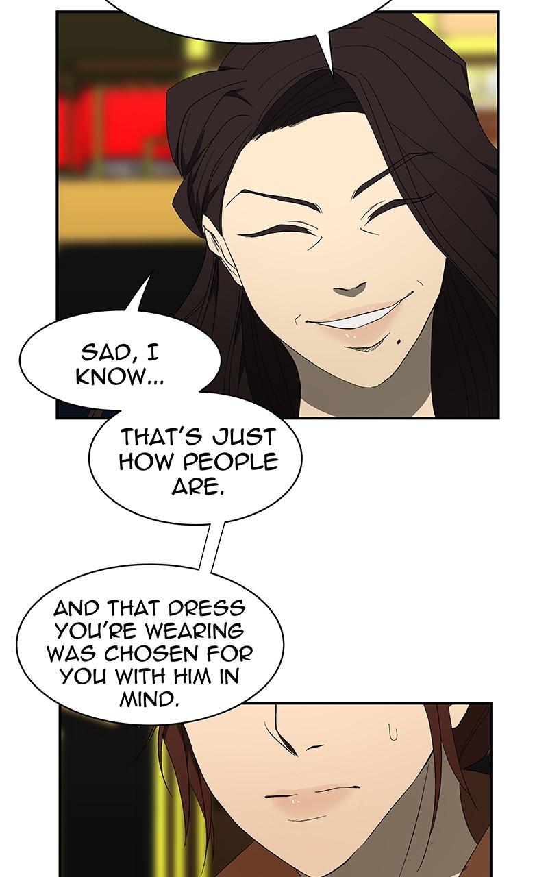 I Love Yoo Chapter 57 page 46 - Chapter 57: Episode 52