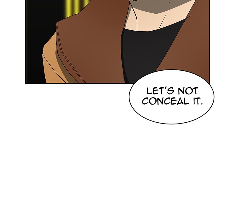 I Love Yoo Chapter 57 page 47 - Chapter 57: Episode 52