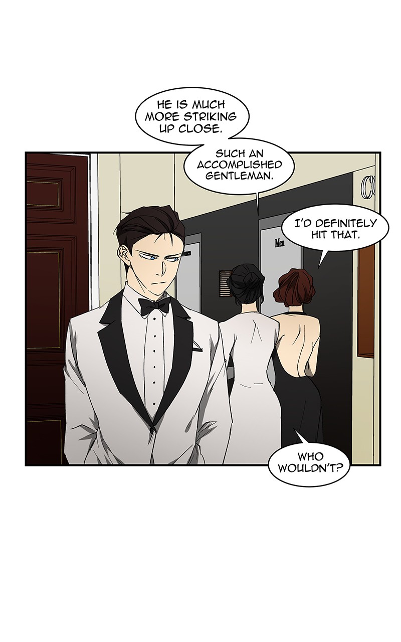 I Love Yoo Chapter 57 page 52 - Chapter 57: Episode 52