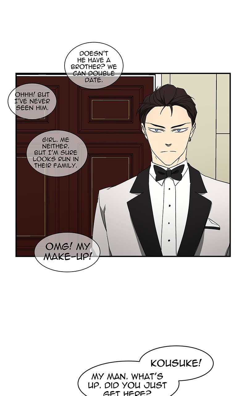 I Love Yoo Chapter 57 page 53 - Chapter 57: Episode 52