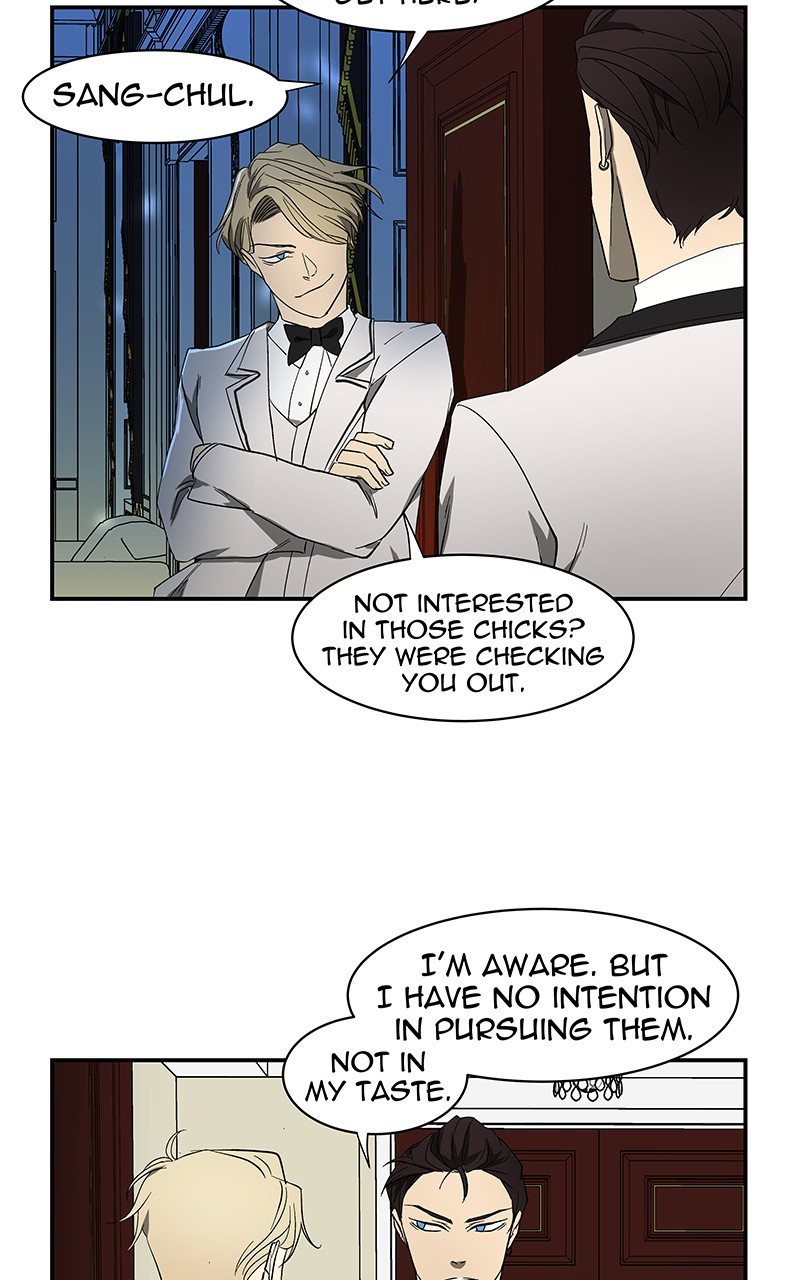 I Love Yoo Chapter 57 page 54 - Chapter 57: Episode 52