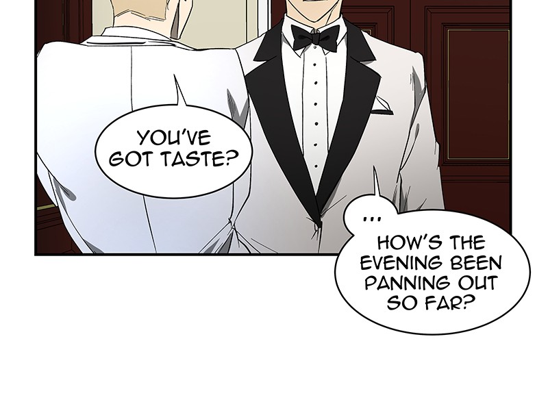I Love Yoo Chapter 57 page 55 - Chapter 57: Episode 52