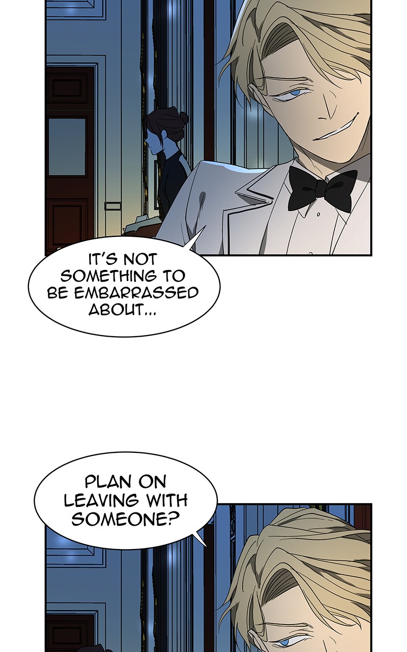 I Love Yoo Chapter 57 page 57 - Chapter 57: Episode 52