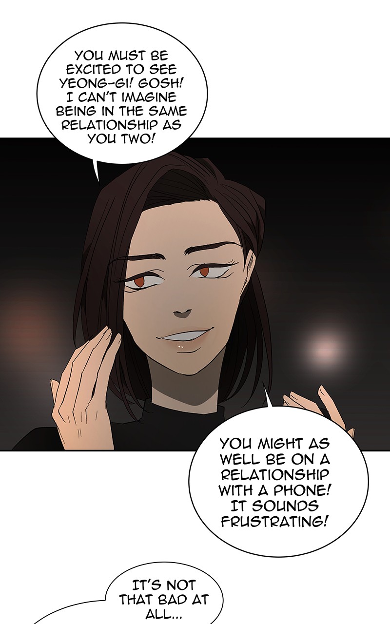 I Love Yoo Chapter 57 page 6 - Chapter 57: Episode 52
