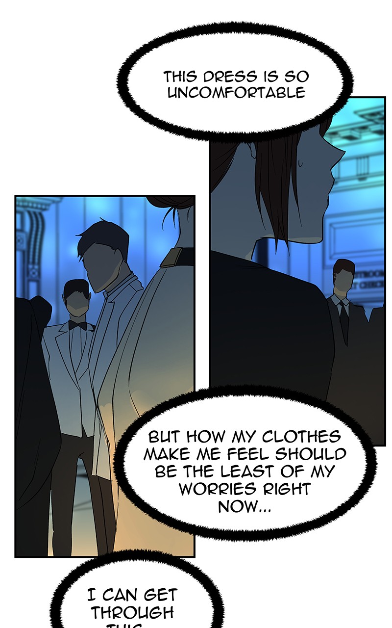 I Love Yoo Chapter 57 page 63 - Chapter 57: Episode 52
