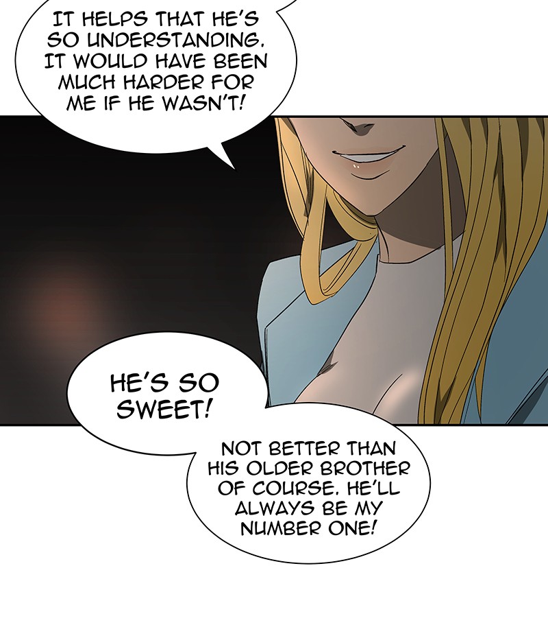 I Love Yoo Chapter 57 page 7 - Chapter 57: Episode 52